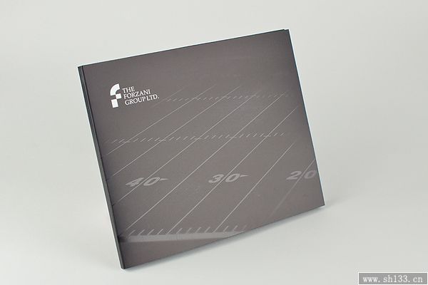 高檔畫冊(cè)印刷