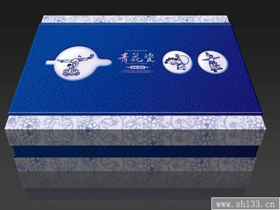 上海禮盒包裝設(shè)計(jì)