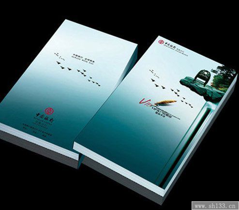 畫冊(cè)設(shè)計(jì)印刷