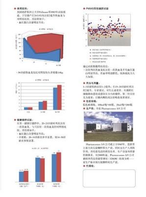 產(chǎn)品說(shuō)明書(shū)印刷