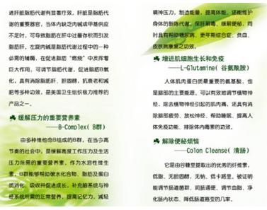 說明書印刷