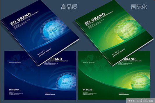 專業(yè)畫冊(cè)印刷公司