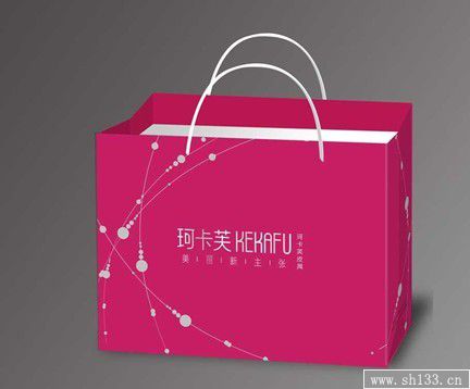 禮品手提袋印刷公司