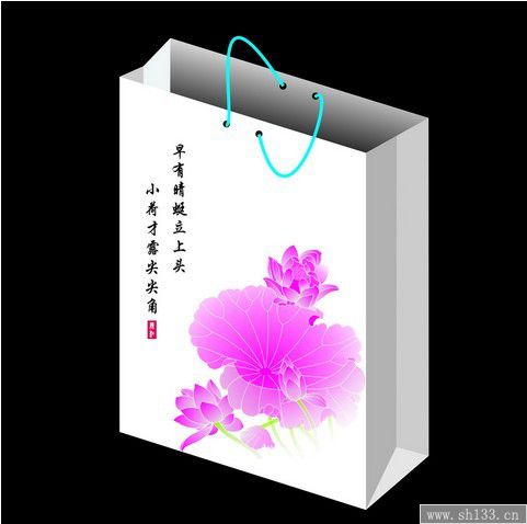 禮品手提袋印刷