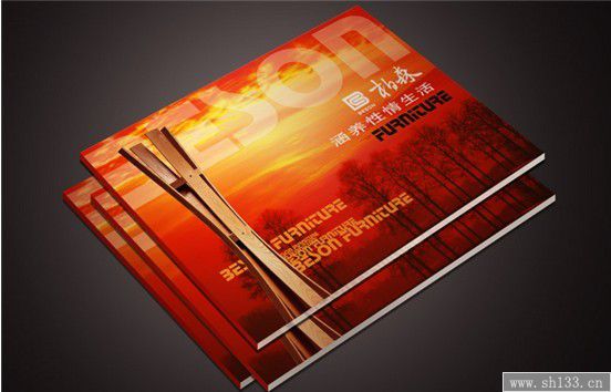 專業(yè)畫冊設(shè)計