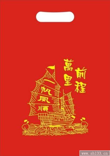 無紡布手提袋