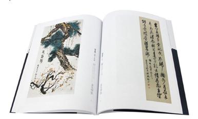 樣本印刷