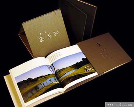 精美畫冊印刷,畫冊印刷
