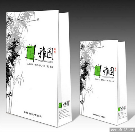 手提袋印刷,環(huán)保手提袋印刷