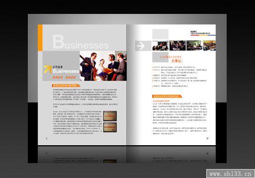 企業(yè)宣傳冊設(shè)計(jì),宣傳冊設(shè)計(jì)制作