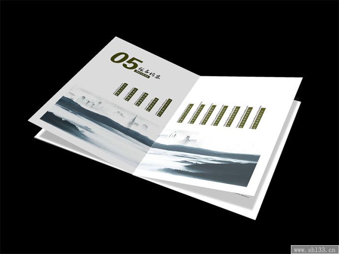 企業(yè)宣傳冊設(shè)計,宣傳冊印刷