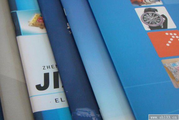 企業(yè)樣本印刷,樣本印刷
