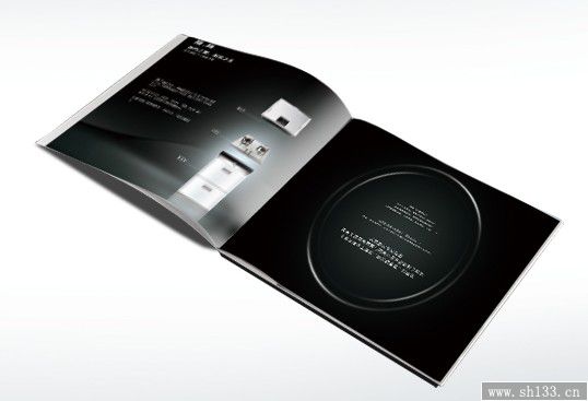 電器畫冊(cè)印刷,畫冊(cè)印刷