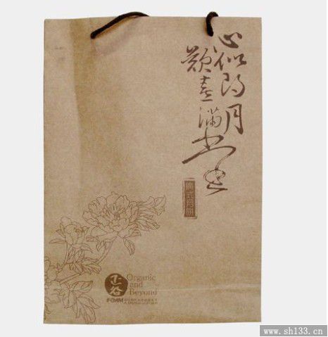 環(huán)保手提袋印刷,手提袋印刷