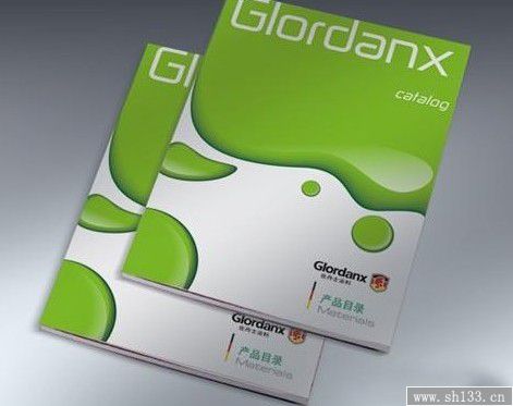 宣傳冊(cè)印刷