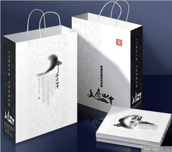 禮品手提袋印刷的四大優(yōu)勢(shì)