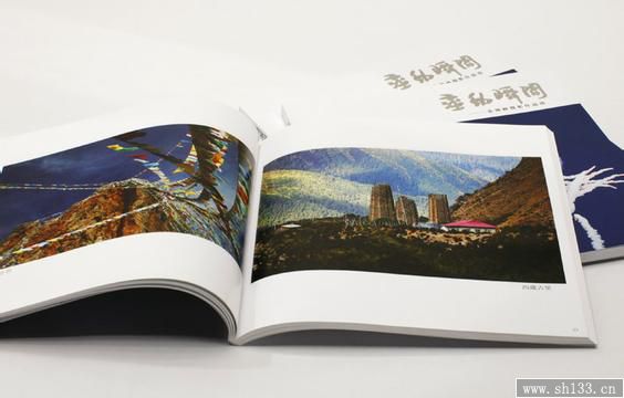 上海畫冊印刷,畫冊印刷