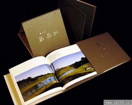 畫(huà)冊(cè)印刷