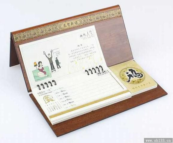 臺歷制作印刷,臺歷印刷