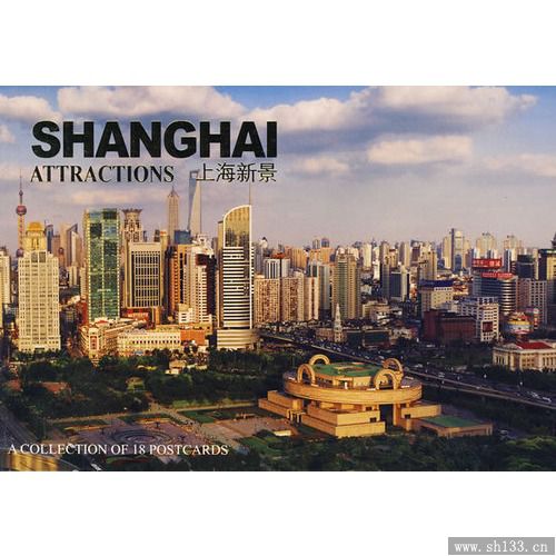 上海明信片印刷,明信片印刷