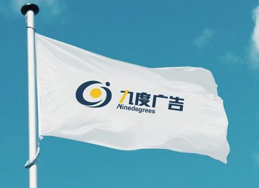 企業(yè)旗幟尺寸