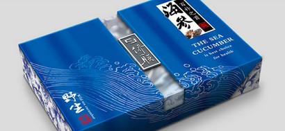 禮品包裝印刷