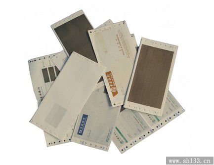 保密信封印刷,信封印刷