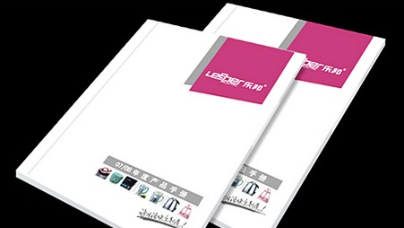 宣傳冊(cè)印刷