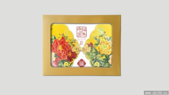 臺歷制作定制