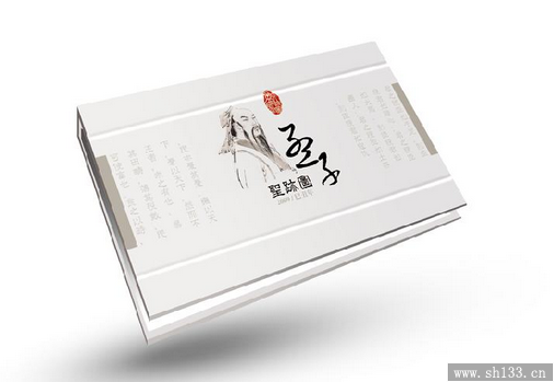 年歷印刷