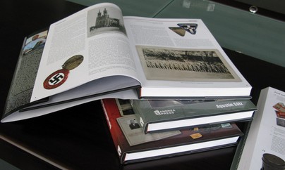 書本印刷