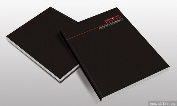 宣傳冊印刷