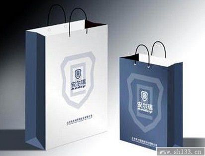 環(huán)保手提袋印刷