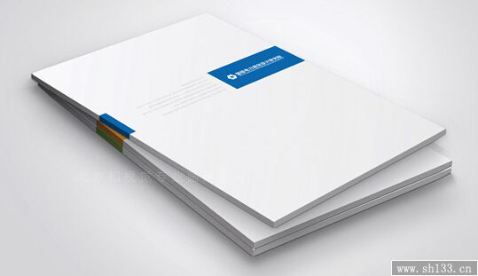 公司畫(huà)冊(cè)印刷