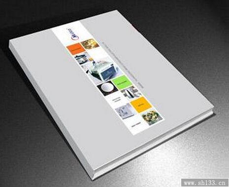 宣傳冊(cè)印刷
