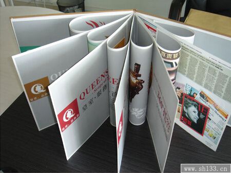 公司期刊印刷