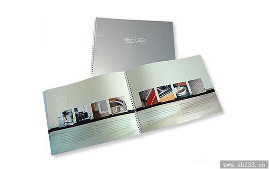 上海畫(huà)冊(cè)印刷