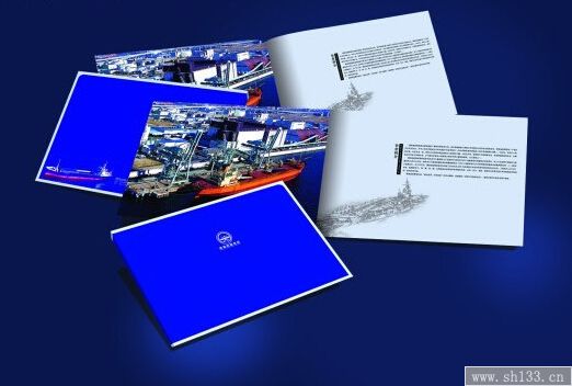 宣傳冊設(shè)計印刷
