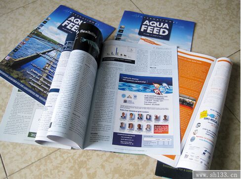 上海期刊印刷企業(yè)