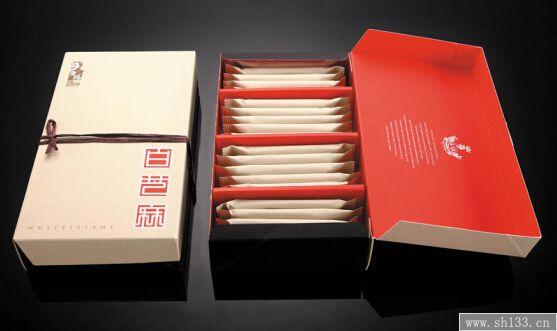 產(chǎn)品包裝印刷