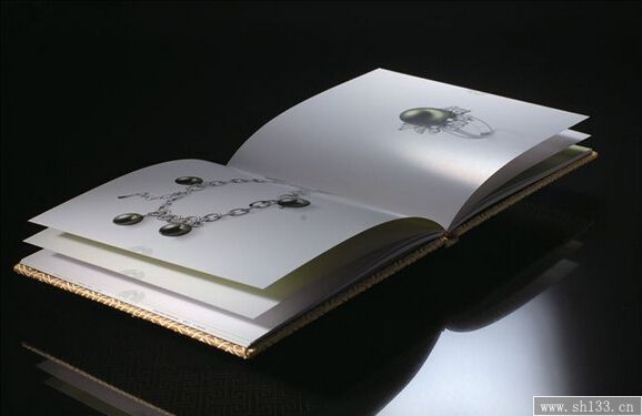 書刊畫冊(cè)印刷