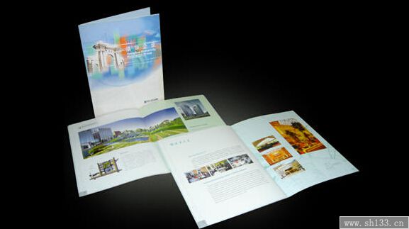 宣傳冊(cè)印刷公司