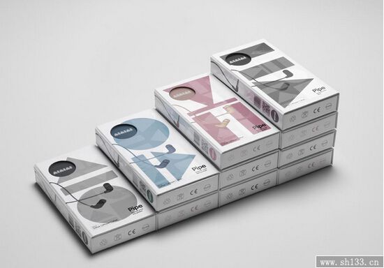 產(chǎn)品包裝印刷