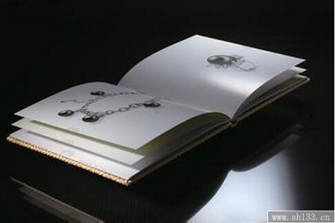 書刊畫冊(cè)印刷