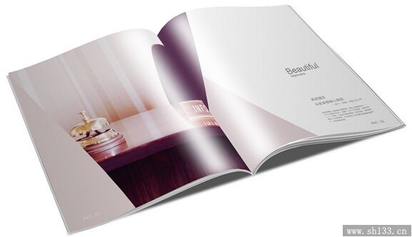 高檔畫冊設(shè)計