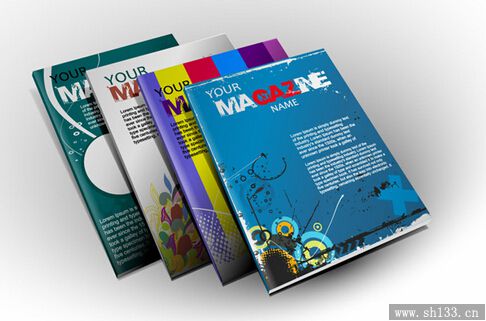 企業(yè)期刊印刷