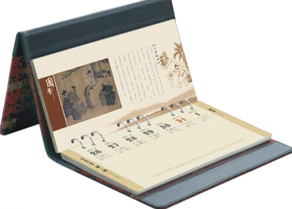 臺歷印刷哪家好