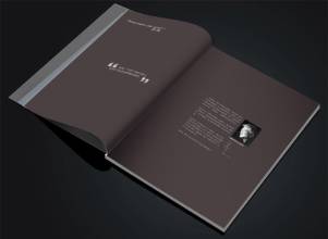 書刊畫冊(cè)印刷