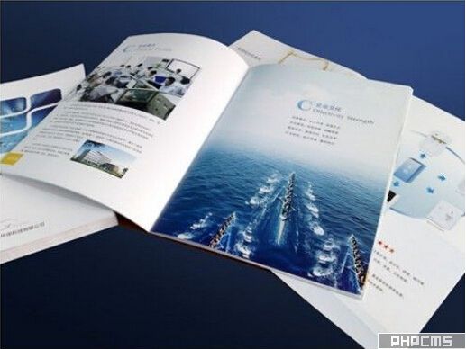 企業(yè)畫冊設(shè)計(jì)