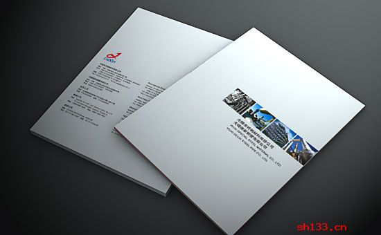 產(chǎn)品宣傳手冊印刷